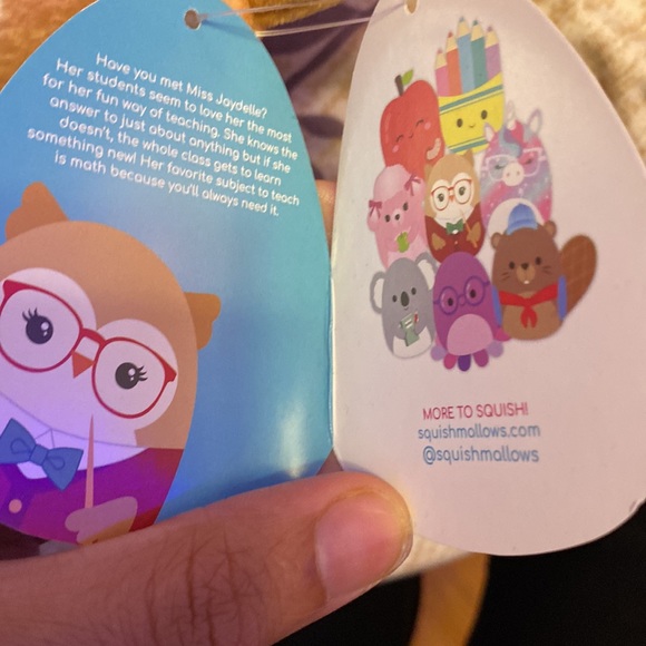 swuishmallow - Picture 3 of 3